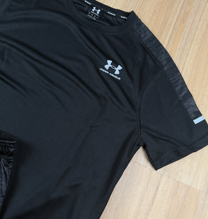Conjunto Corto Under Armour