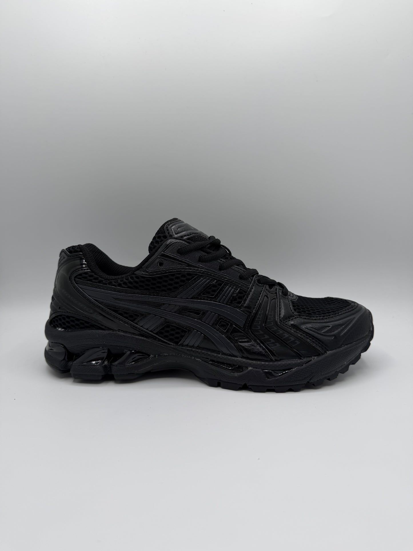 Asics gel