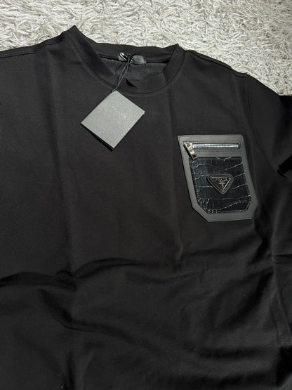 Conjunto corto Prada