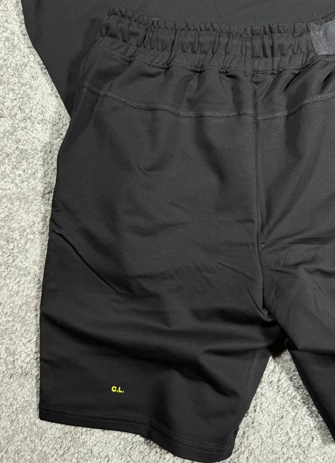 Conjunto Corto Nike Nocta