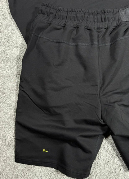 Conjunto Corto Nike Nocta