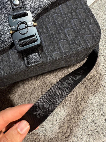Bolsos Dior