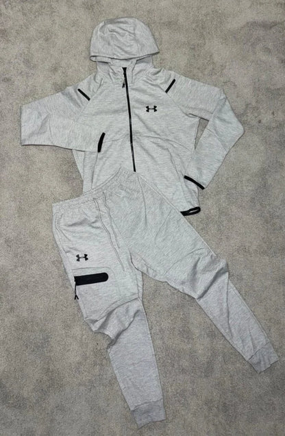 CHANDAL UNDER ARMOUR