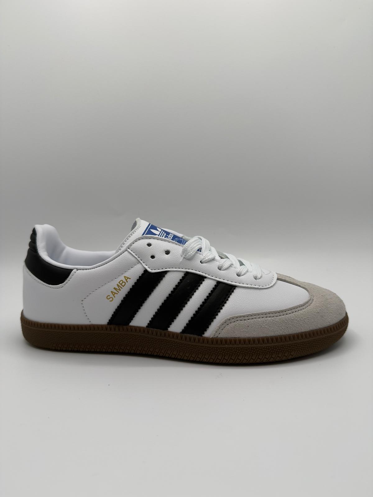 Adidas Samba