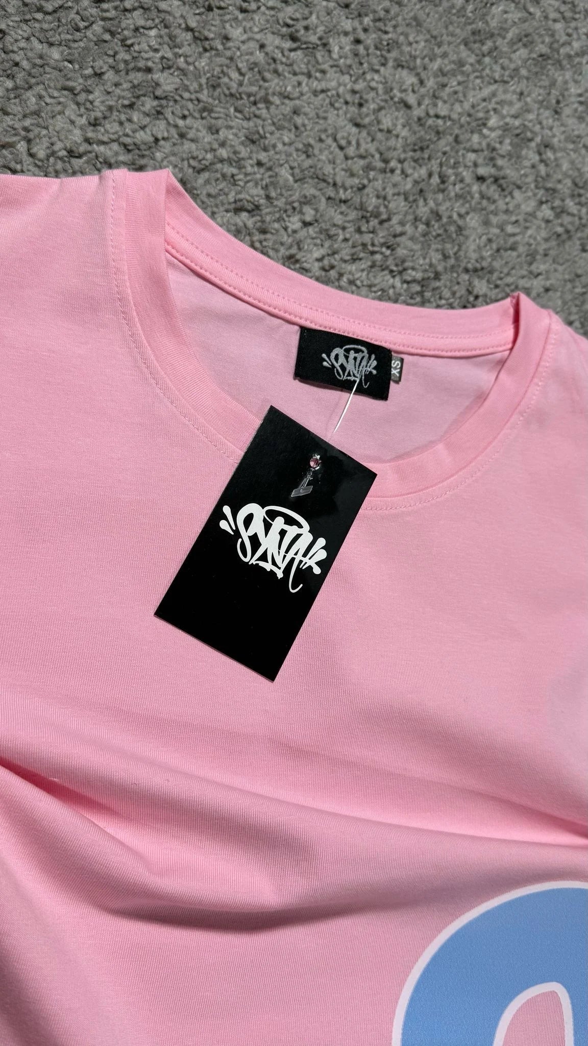 Conjunto Corto - SYNA WORLD