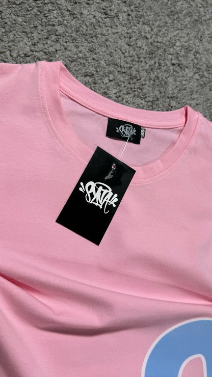 Conjunto Corto - SYNA WORLD