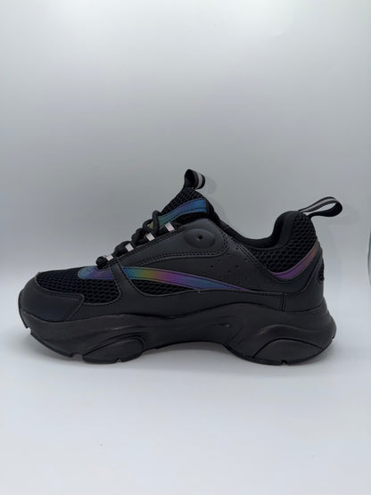 Dior B22 rainbow