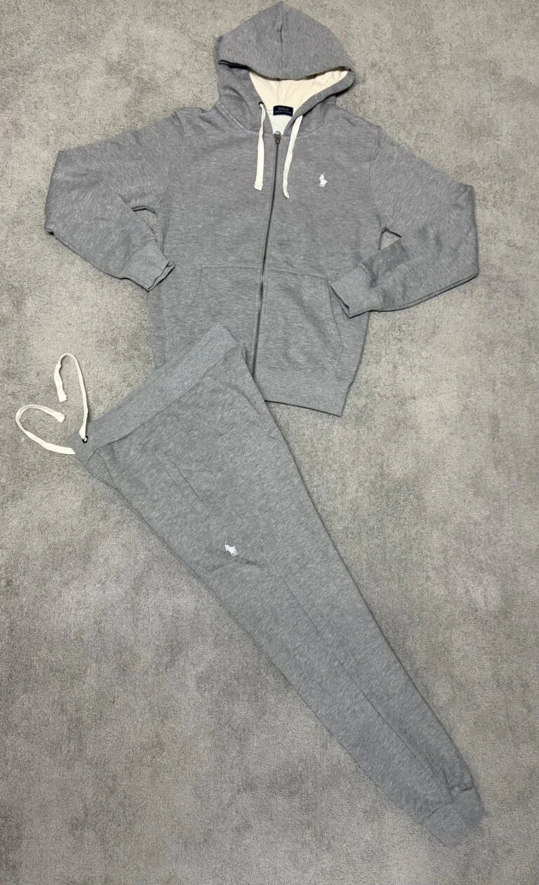 CHANDAL POLO RALPH LAUREN 🏇