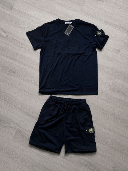Conjunto stone island