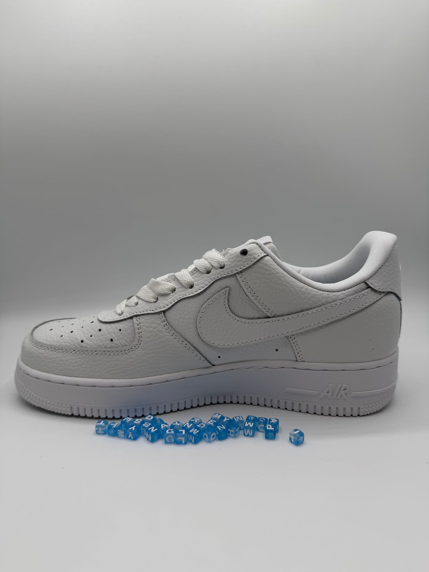 Af1 Nike  nocta