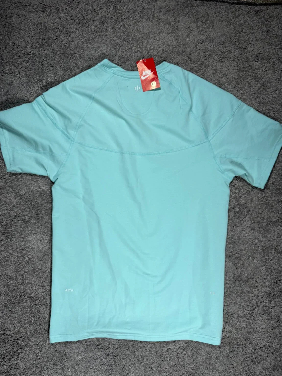 Conjunto Corto Nike Nocta