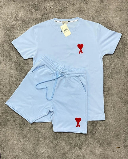 Conjunto Corto - AMI PARIS