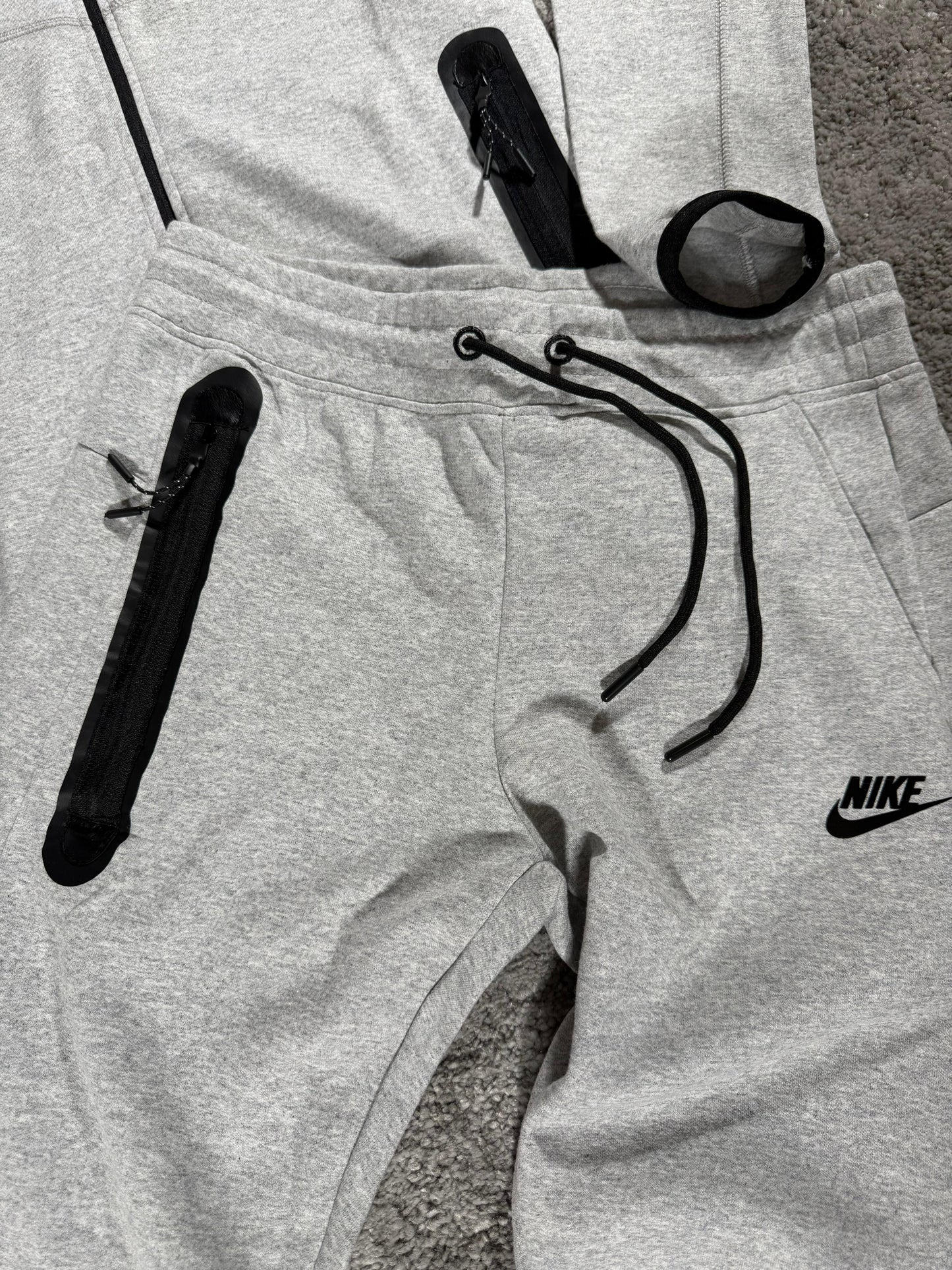 nike tech