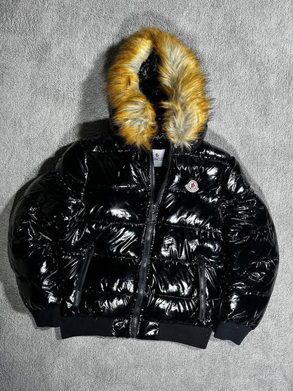 Abrigo Moncler