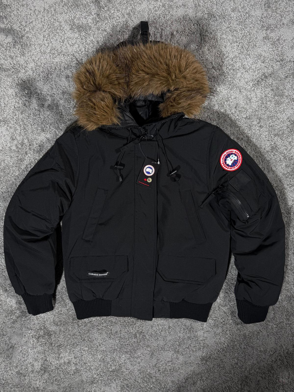 CHAQUETA CANADA GOOSE