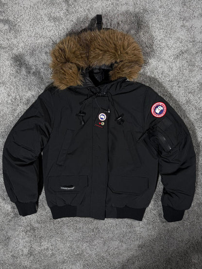 CHAQUETA CANADA GOOSE