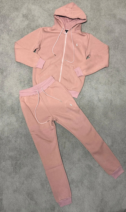 CHANDAL POLO RALPH LAUREN 🏇