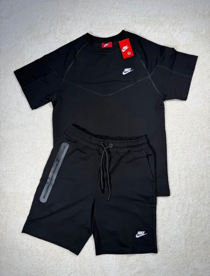 Conjunto Corto Nike