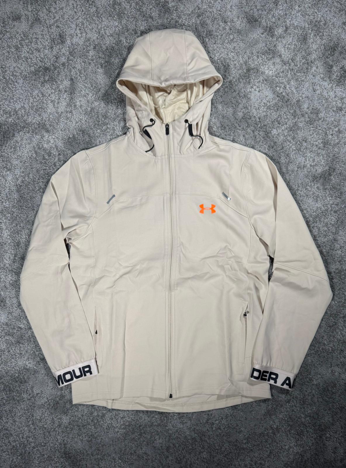 Conjunto Under Armour