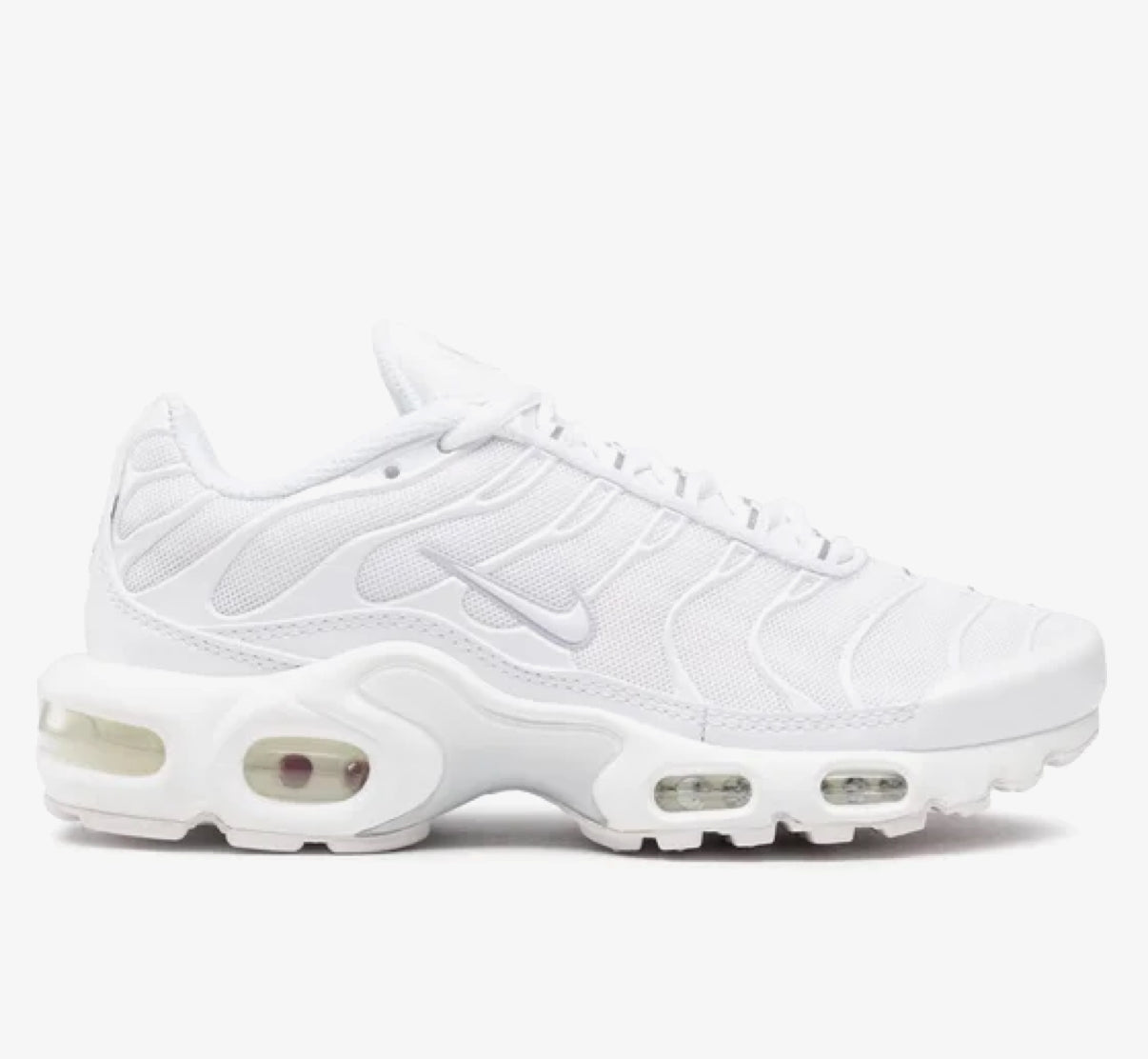 Nike TN