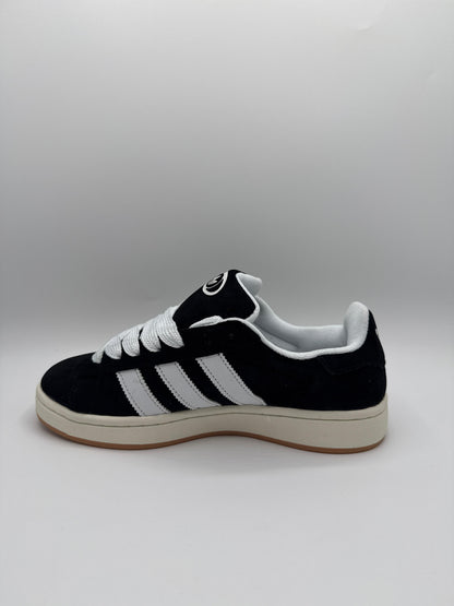 Adidas Campus Negro