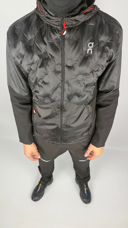 Chandal on cloud