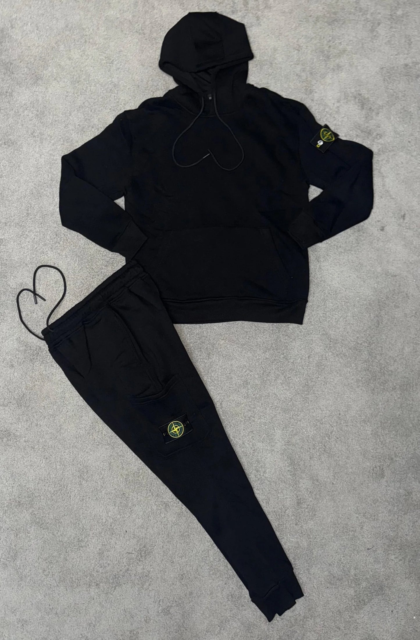 CHANDAL STONE ISLAND🧭