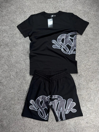 Conjunto Corto - SYNA WORLD