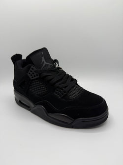 NIKE JORDAN RETRO BLACK