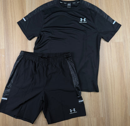 Conjunto Corto Under Armour