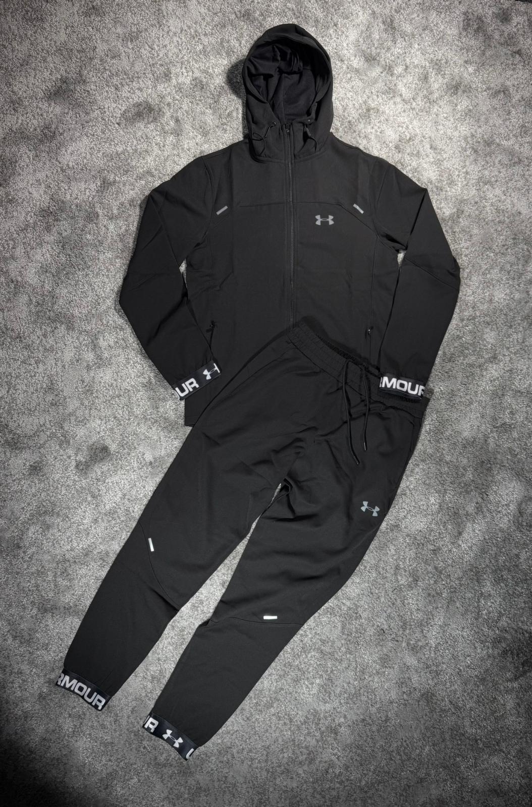 Conjunto Under Armour