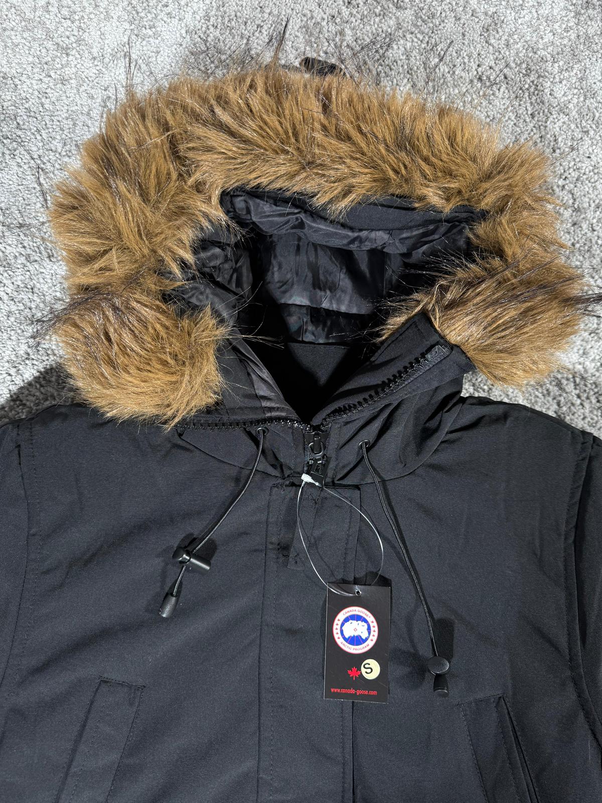 CHAQUETA CANADA GOOSE