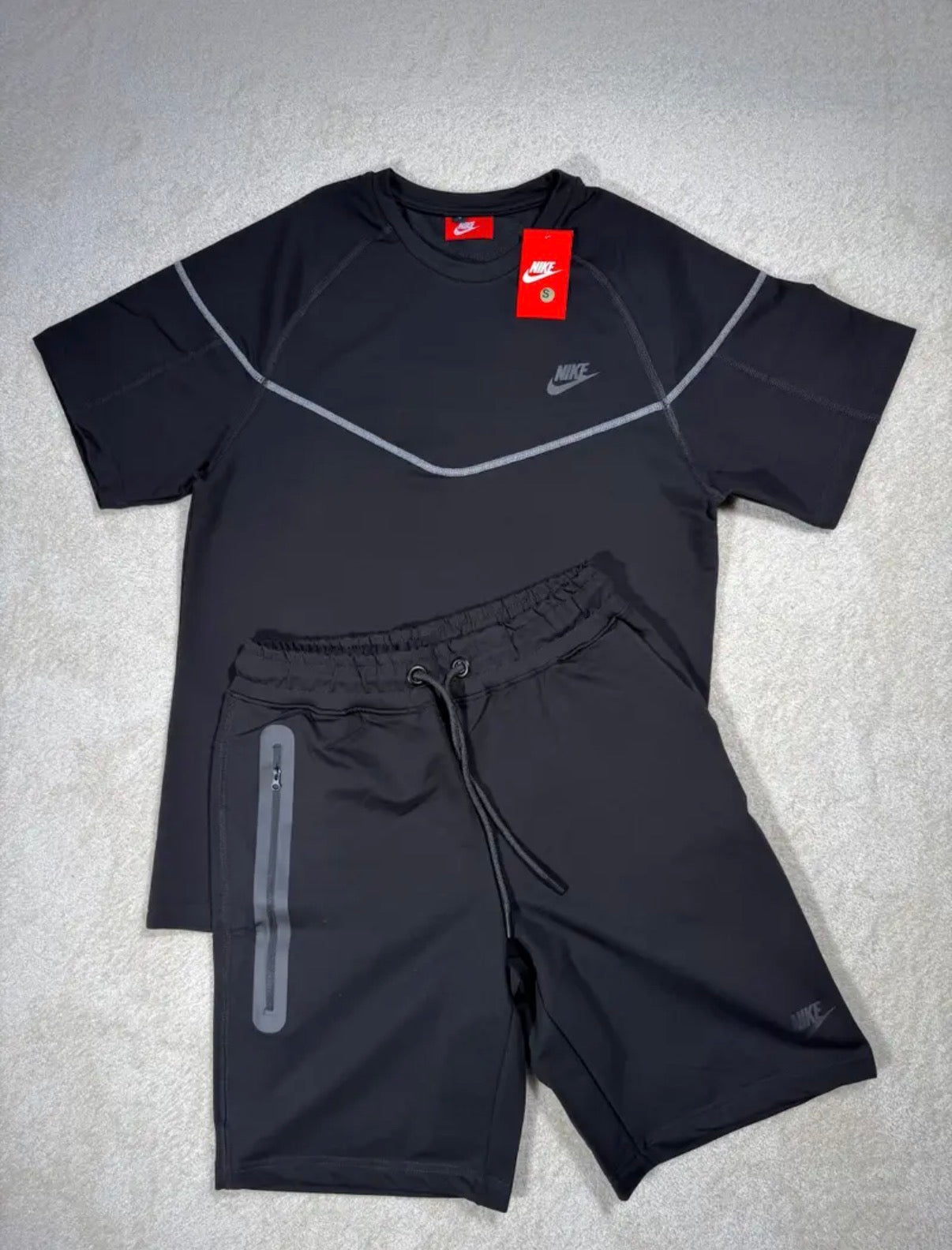 Conjunto Corto Nike