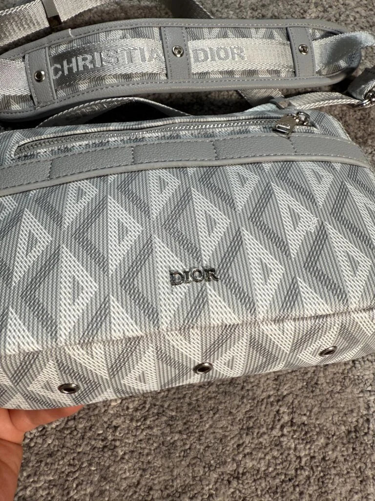 Bolsos Dior