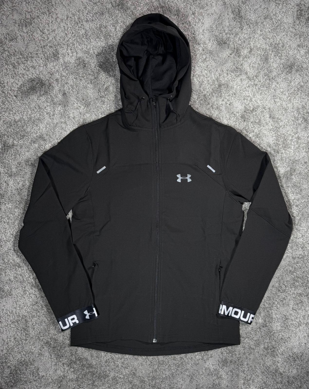 Conjunto Under Armour