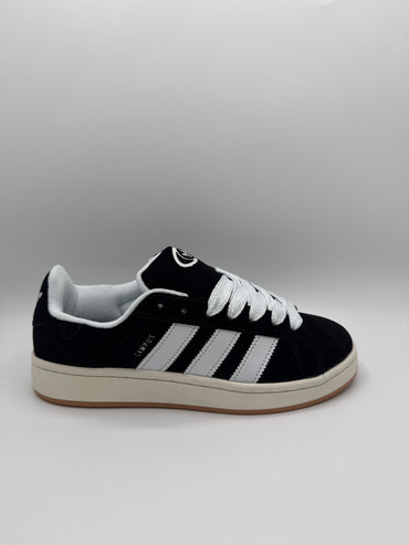Adidas Campus Negro