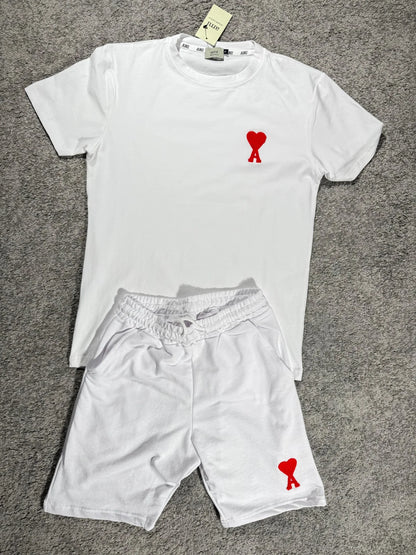 Conjunto Corto - AMI PARIS