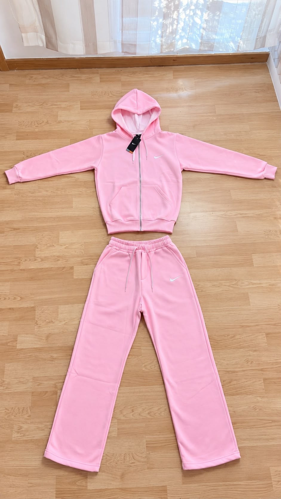 Nike