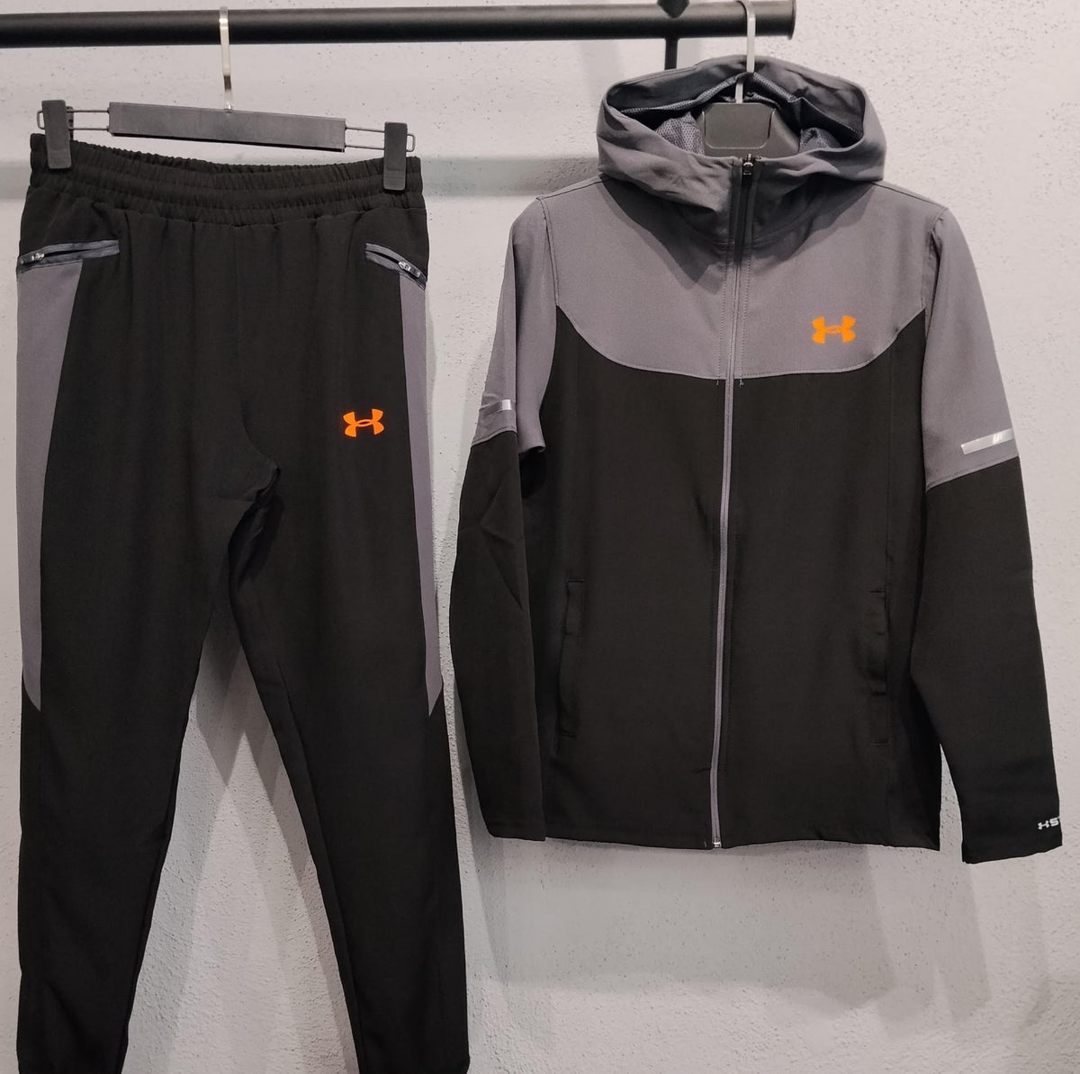 Chandal Under Armour