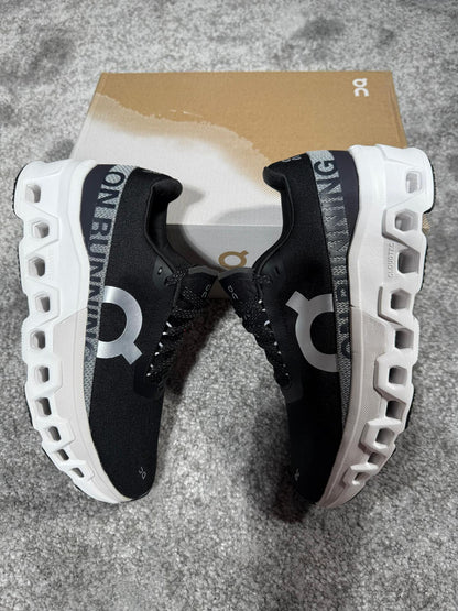 On Running Cloudmonster 2