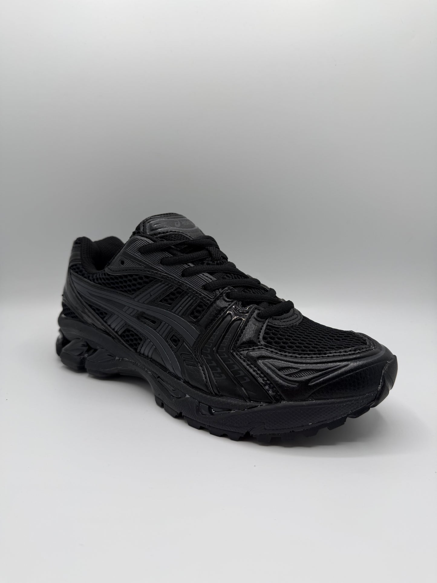 Asics gel