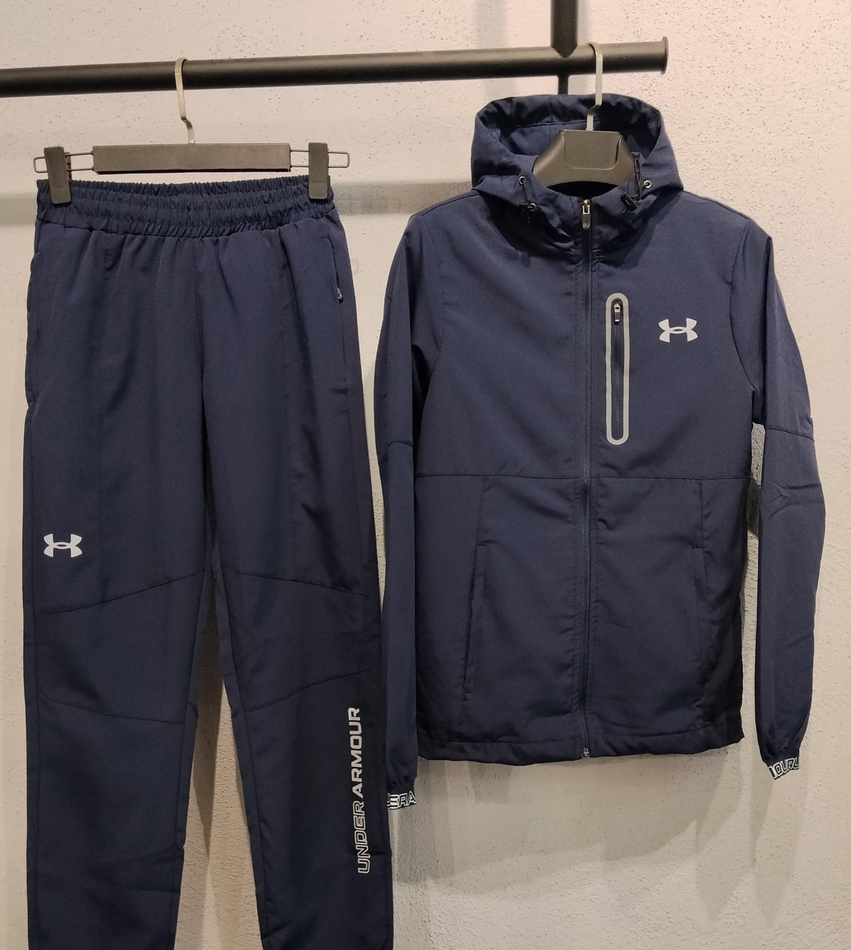 Chandal Under Armour
