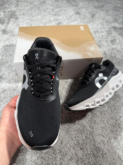 On Running Cloudmonster 2