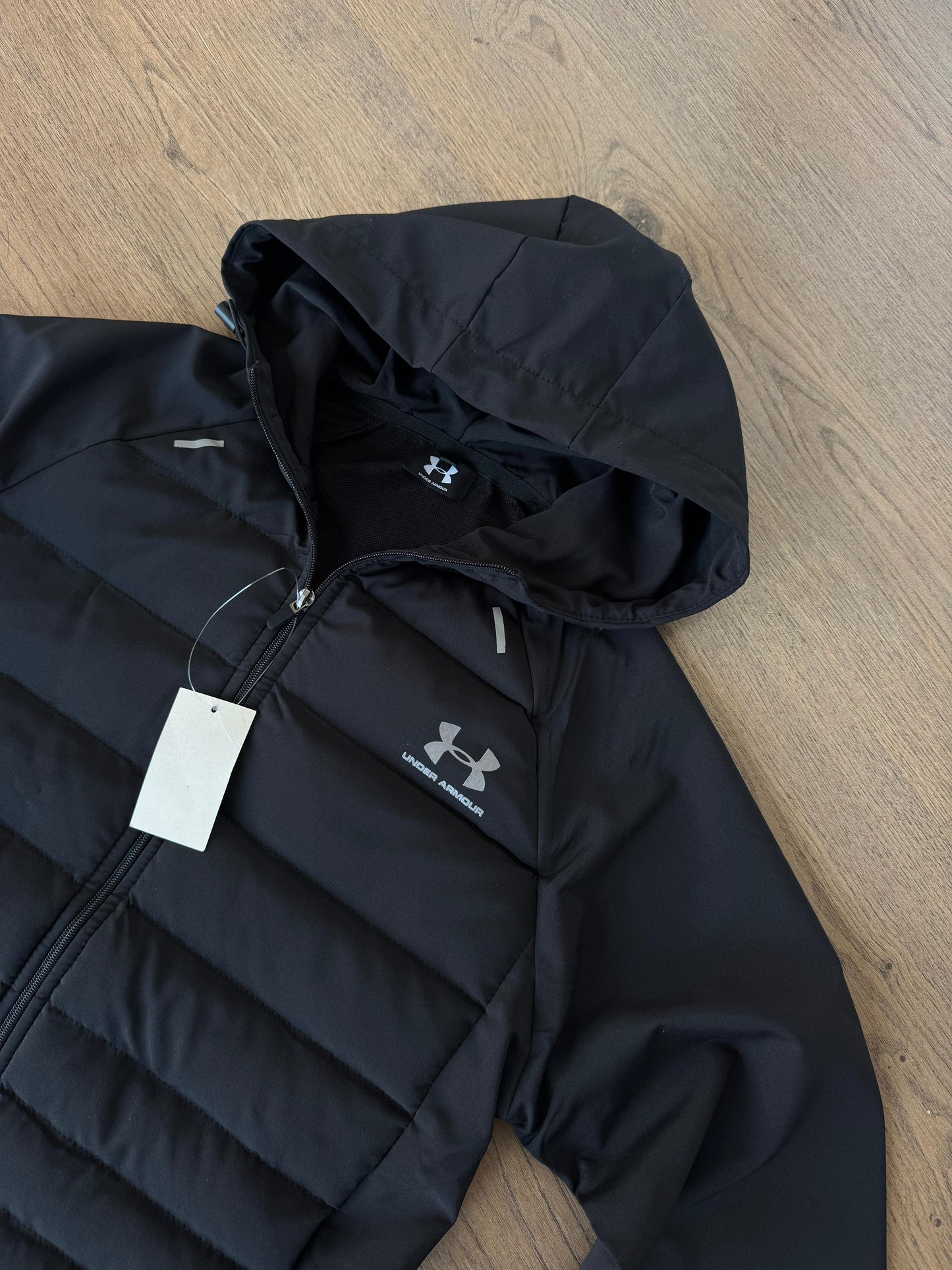 Conjunto Under Armour