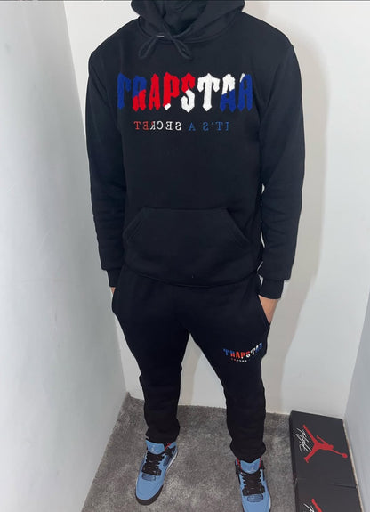 CHANDAL TRAPSTAR