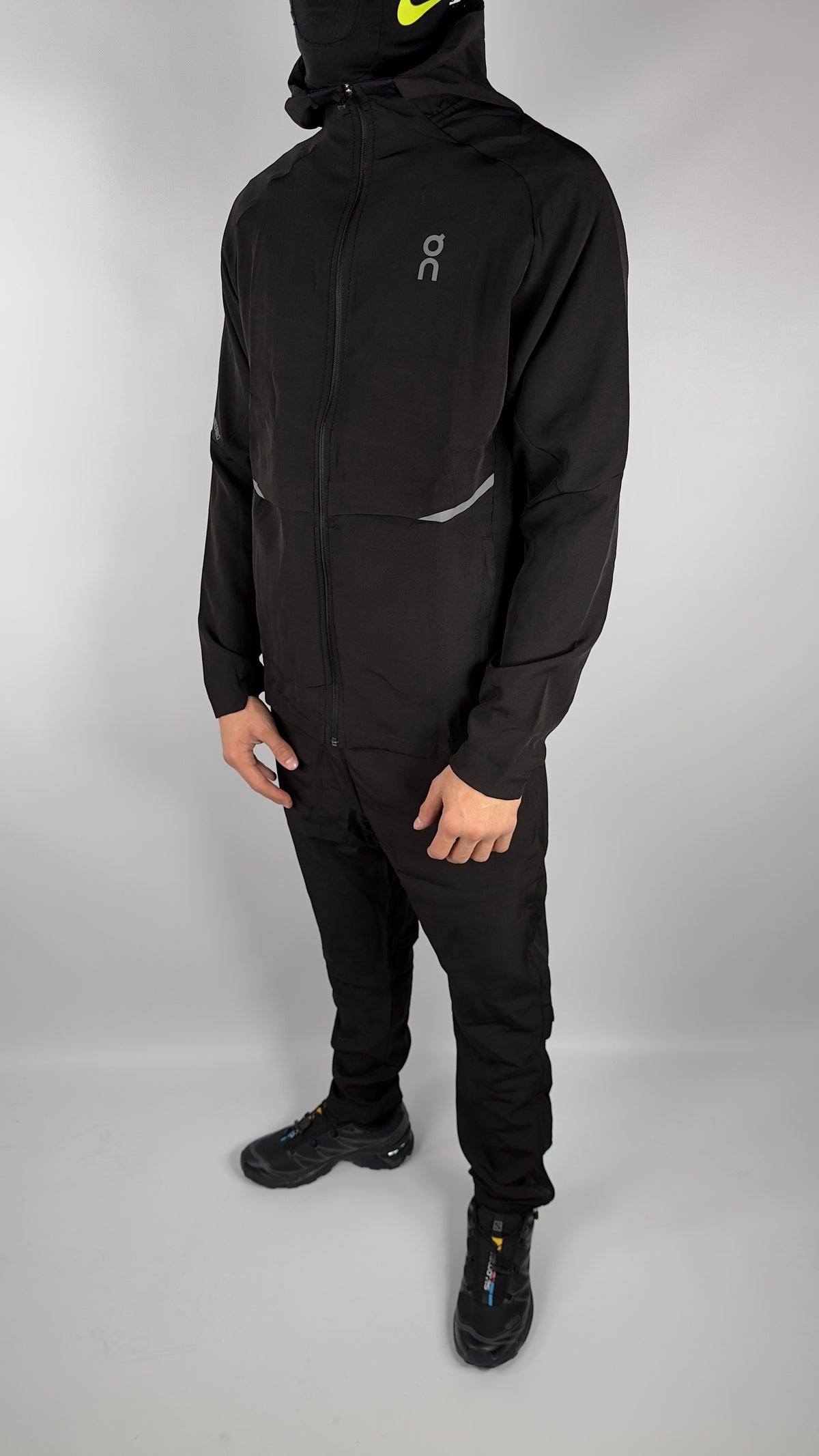Chandal on cloud