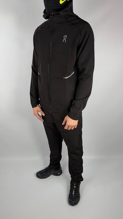 Chandal on cloud