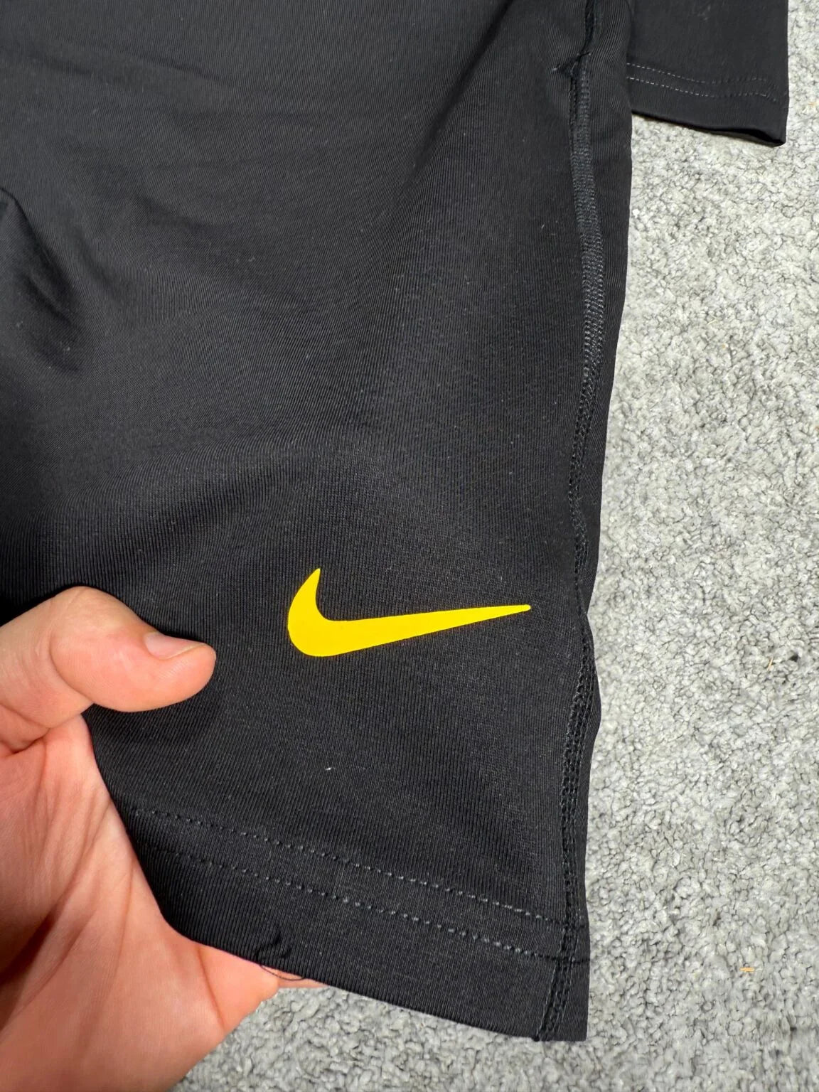 Conjunto Corto Nike Nocta