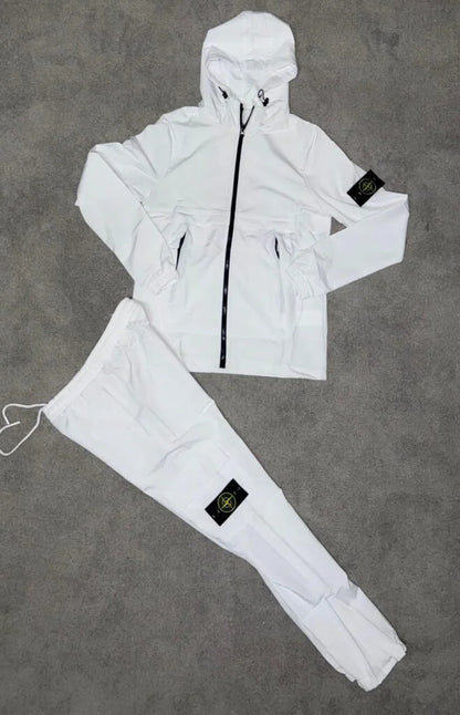 CHANDAL STONE ISLAND🧭