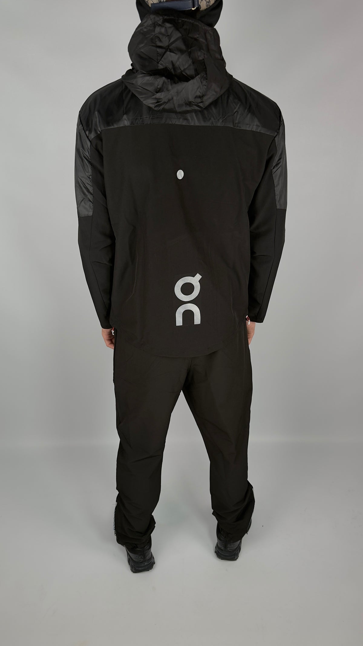 Chandal on cloud